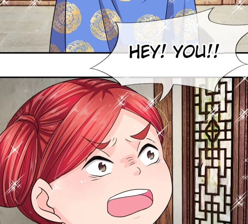 Read Make Way for Your Vicious Queen! chapter 33 image 16 on Lezhin