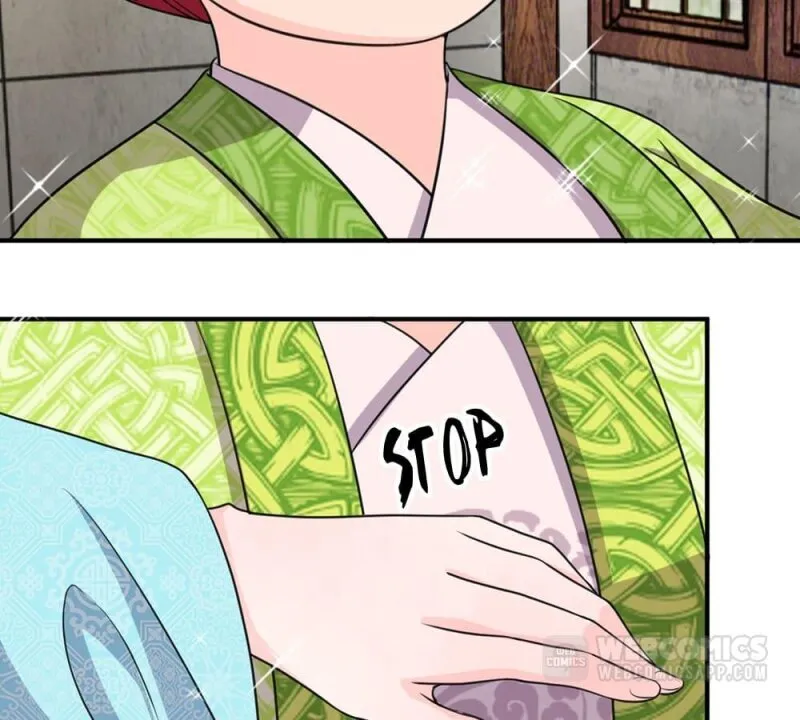 Read Make Way for Your Vicious Queen! chapter 33 image 17 on Lezhin