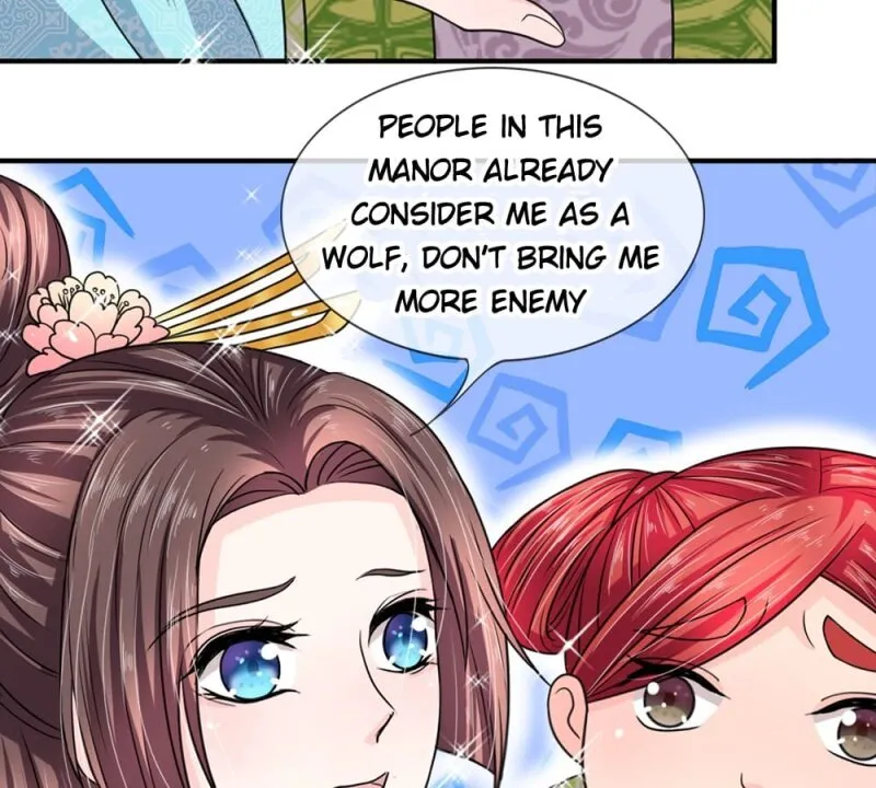 Read Make Way for Your Vicious Queen! chapter 33 image 18 on Lezhin