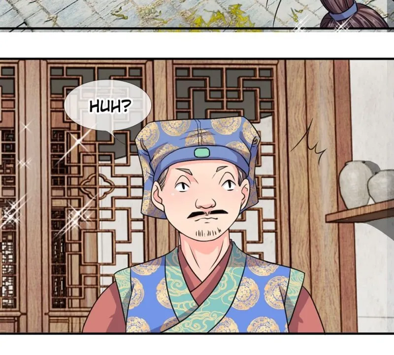 Read Make Way for Your Vicious Queen! chapter 33 image 2 on Lezhin