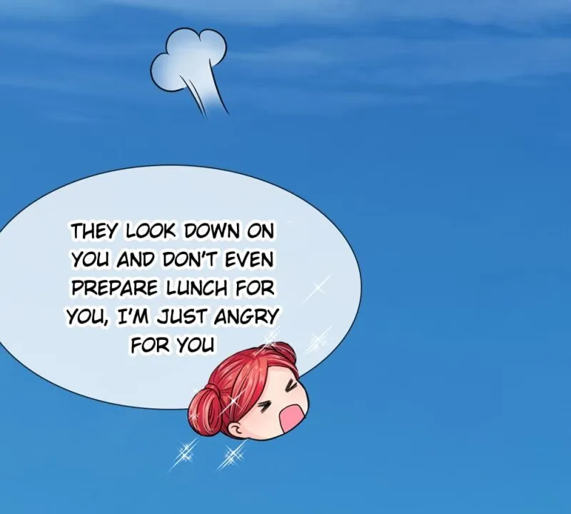 Read Make Way for Your Vicious Queen! chapter 33 image 20 on Lezhin