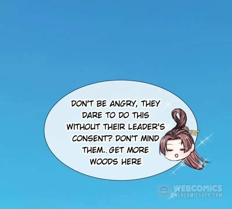 Read Make Way for Your Vicious Queen! chapter 33 image 21 on Lezhin