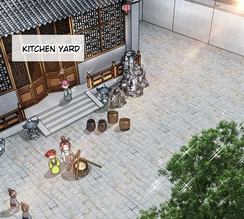 Read Make Way for Your Vicious Queen! chapter 33 image 24 on Lezhin
