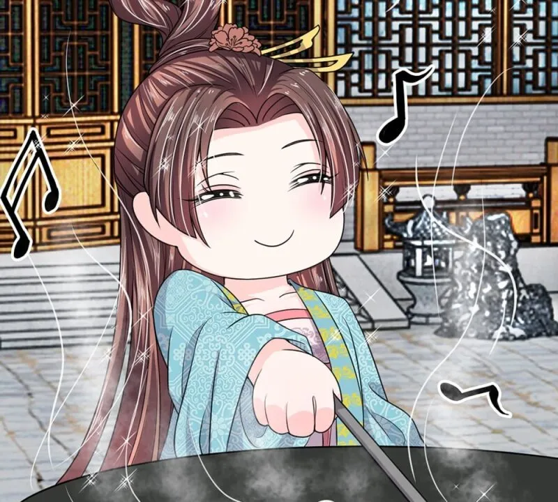 Read Make Way for Your Vicious Queen! chapter 33 image 27 on Lezhin