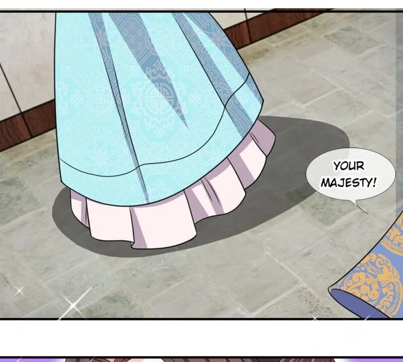 Read Make Way for Your Vicious Queen! chapter 33 image 3 on Lezhin