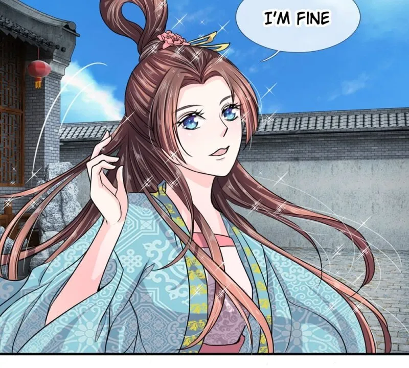 Read Make Way for Your Vicious Queen! chapter 33 image 30 on Lezhin