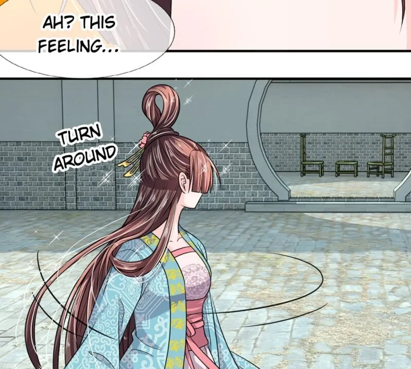 Read Make Way for Your Vicious Queen! chapter 33 image 34 on Lezhin