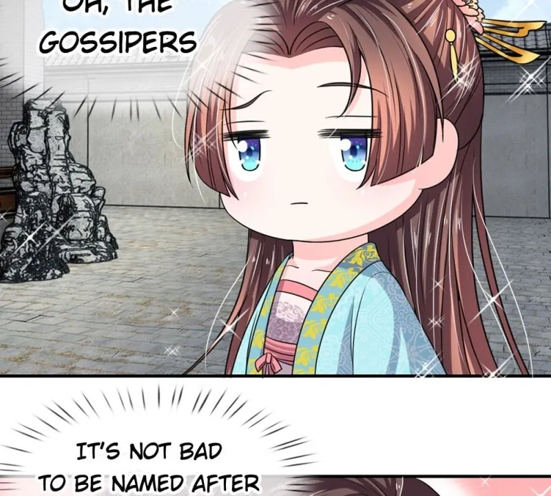 Read Make Way for Your Vicious Queen! chapter 33 image 39 on Lezhin