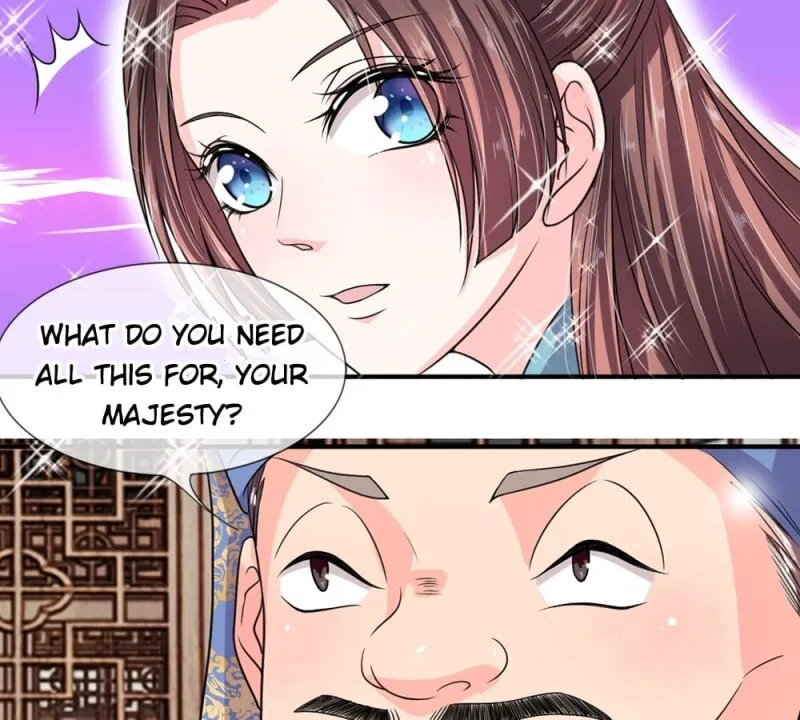 Read Make Way for Your Vicious Queen! chapter 33 image 4 on Lezhin