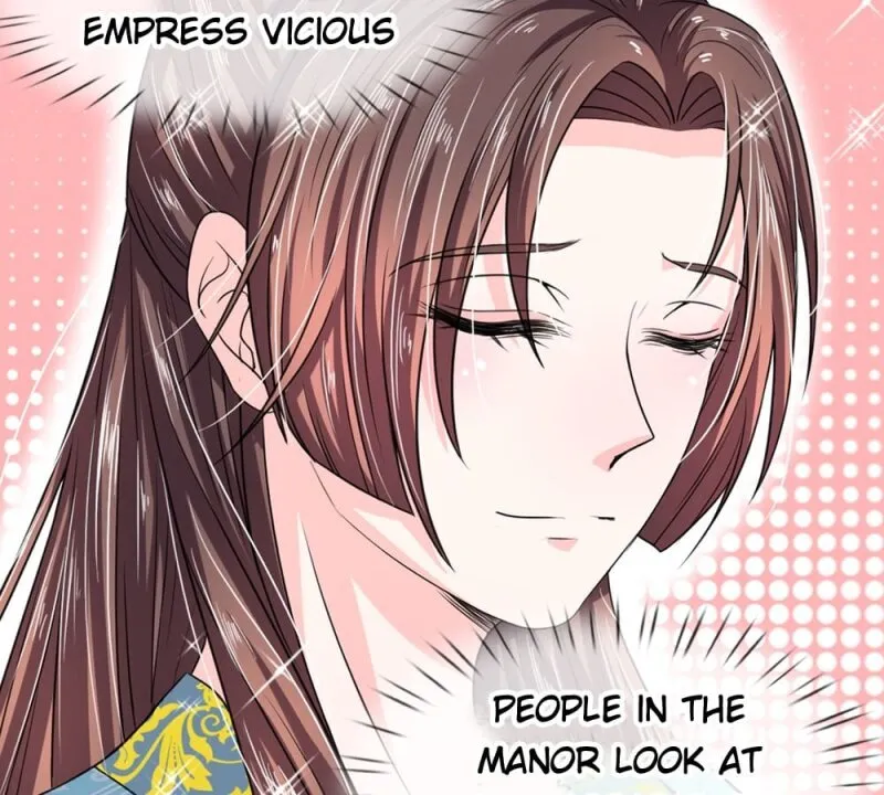 Read Make Way for Your Vicious Queen! chapter 33 image 40 on Lezhin