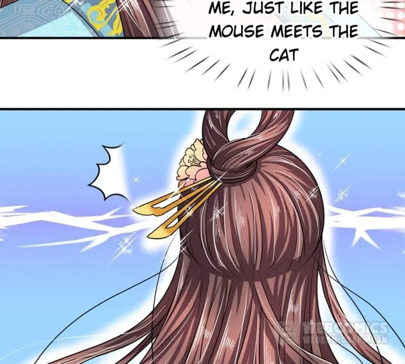 Read Make Way for Your Vicious Queen! chapter 33 image 41 on Lezhin