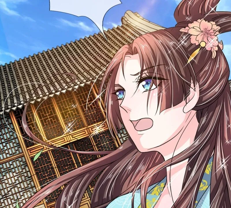 Read Make Way for Your Vicious Queen! chapter 33 image 43 on Lezhin