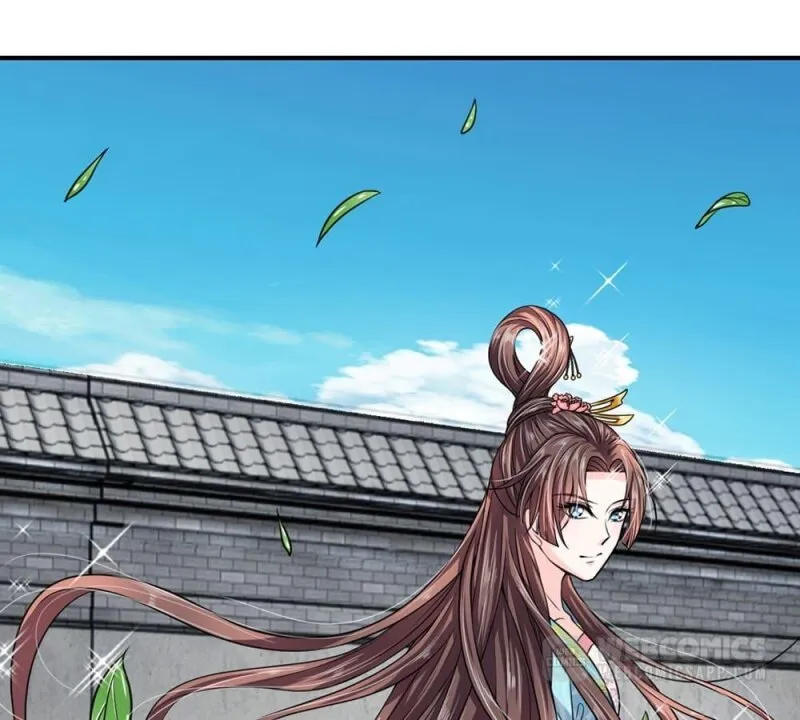 Read Make Way for Your Vicious Queen! chapter 33 image 47 on Lezhin