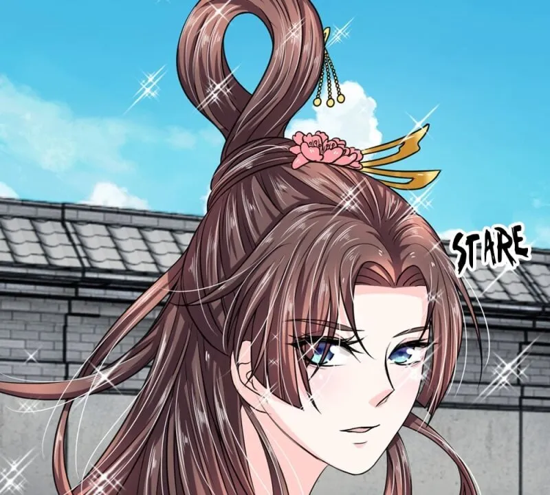 Read Make Way for Your Vicious Queen! chapter 33 image 49 on Lezhin