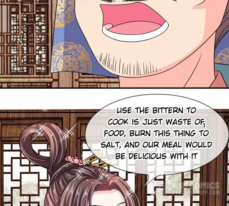 Read Make Way for Your Vicious Queen! chapter 33 image 5 on Lezhin