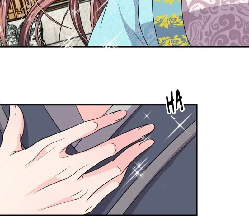 Read Make Way for Your Vicious Queen! chapter 33 image 53 on Lezhin