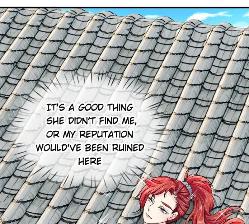 Read Make Way for Your Vicious Queen! chapter 33 image 54 on Lezhin