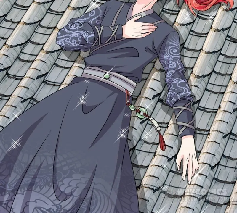 Read Make Way for Your Vicious Queen! chapter 33 image 55 on Lezhin
