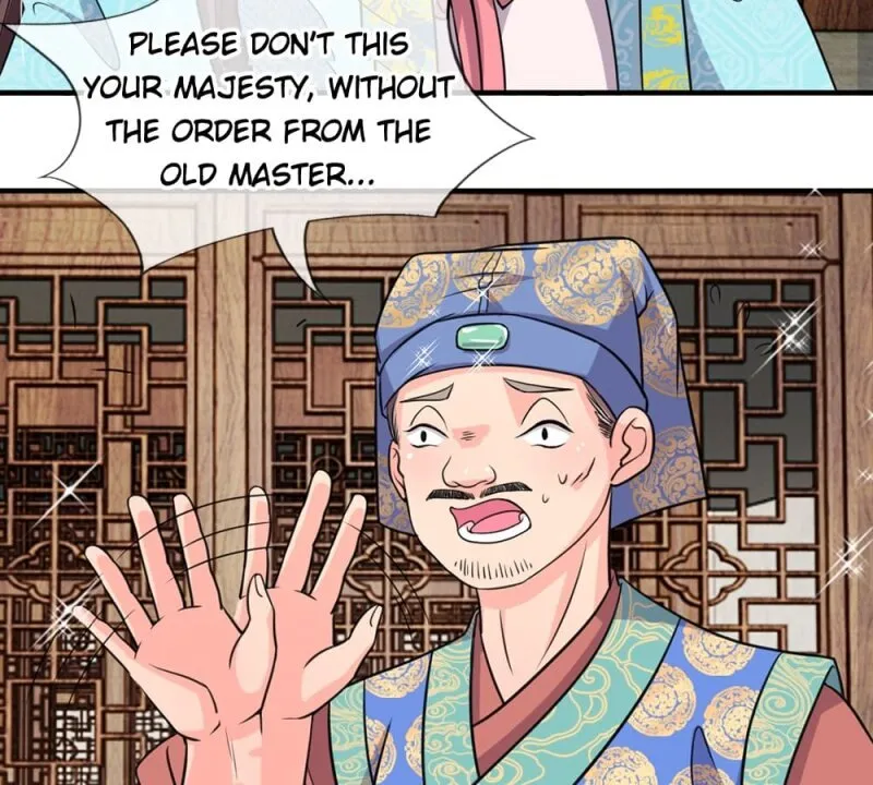 Read Make Way for Your Vicious Queen! chapter 33 image 7 on Lezhin