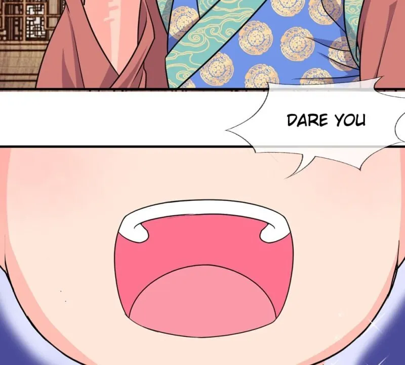 Read Make Way for Your Vicious Queen! chapter 33 image 8 on Lezhin