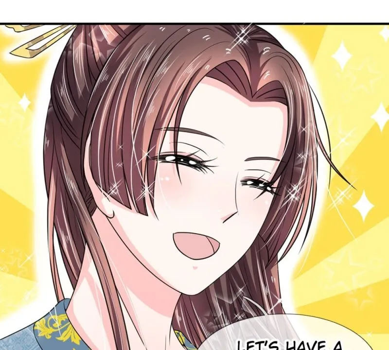 Read Make Way for Your Vicious Queen! chapter 34 image 10 on Lezhin