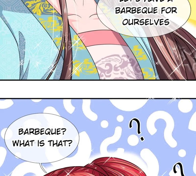 Read Make Way for Your Vicious Queen! chapter 34 image 11 on Lezhin