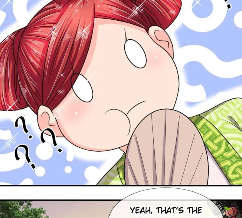 Read Make Way for Your Vicious Queen! chapter 34 image 12 on Lezhin