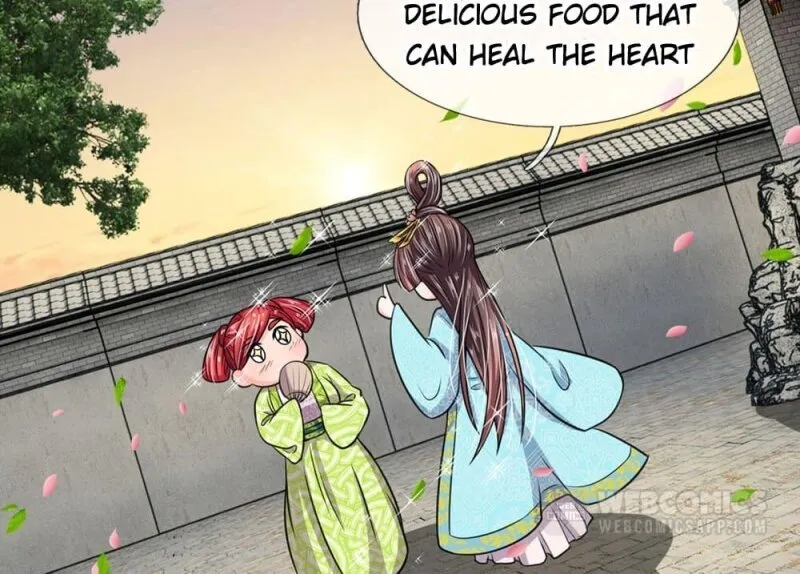 Read Make Way for Your Vicious Queen! chapter 34 image 13 on Lezhin