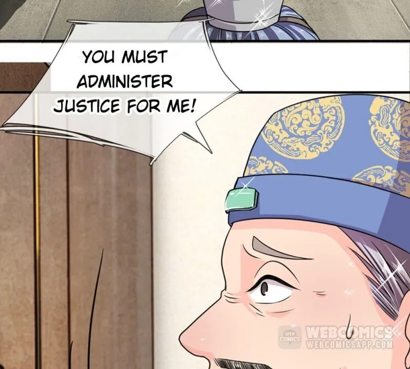 Read Make Way for Your Vicious Queen! chapter 34 image 17 on Lezhin