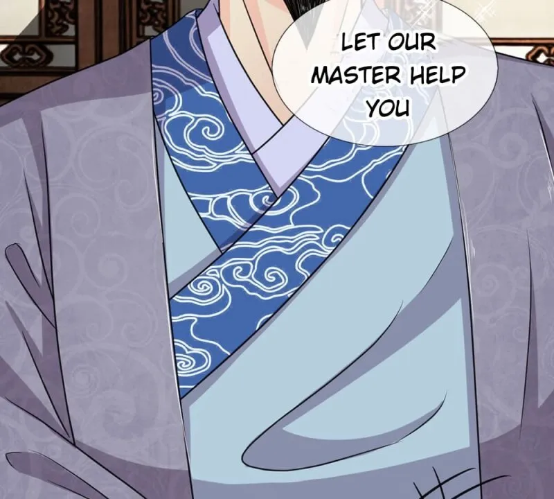 Read Make Way for Your Vicious Queen! chapter 34 image 24 on Lezhin