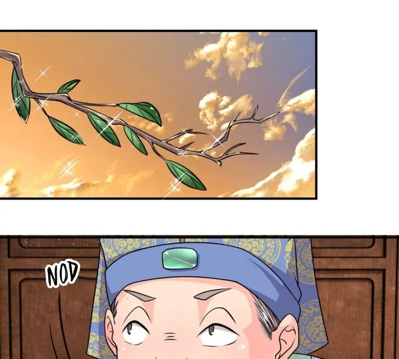 Read Make Way for Your Vicious Queen! chapter 34 image 26 on Lezhin