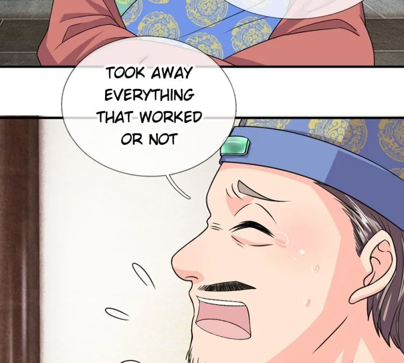 Read Make Way for Your Vicious Queen! chapter 34 image 28 on Lezhin