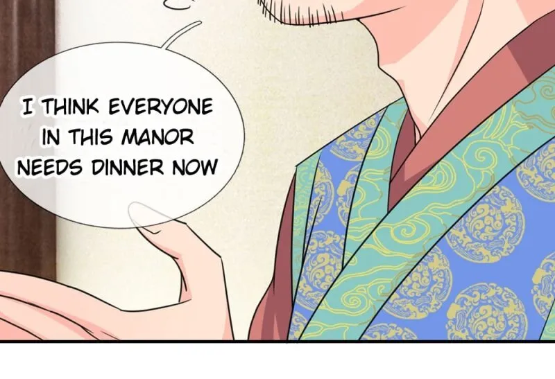 Read Make Way for Your Vicious Queen! chapter 34 image 29 on Lezhin