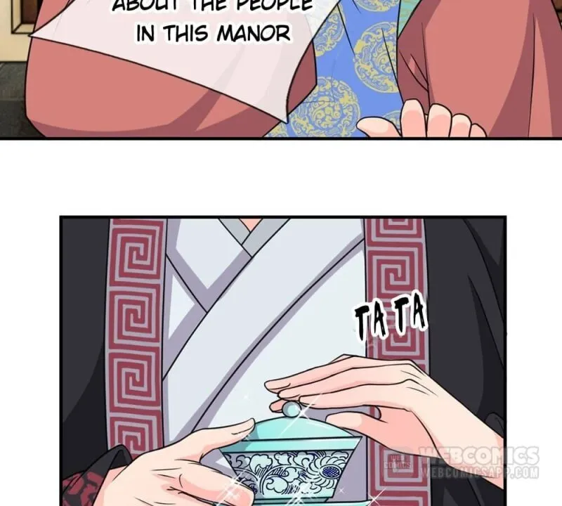 Read Make Way for Your Vicious Queen! chapter 34 image 31 on Lezhin