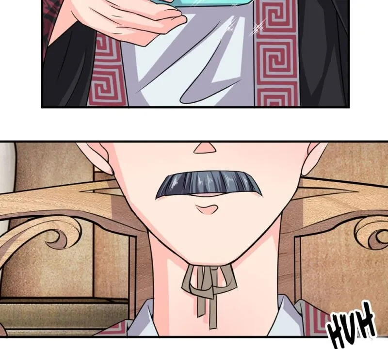 Read Make Way for Your Vicious Queen! chapter 34 image 32 on Lezhin
