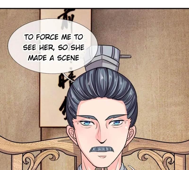 Read Make Way for Your Vicious Queen! chapter 34 image 33 on Lezhin