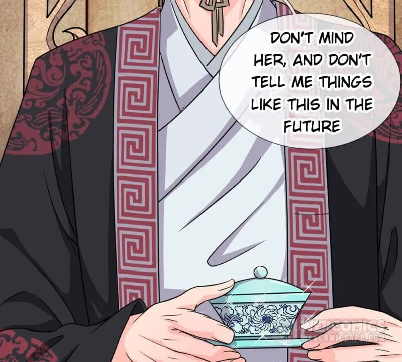 Read Make Way for Your Vicious Queen! chapter 34 image 34 on Lezhin