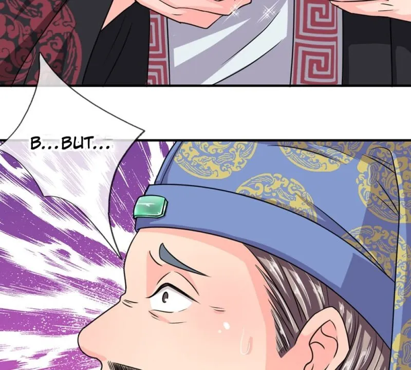 Read Make Way for Your Vicious Queen! chapter 34 image 35 on Lezhin