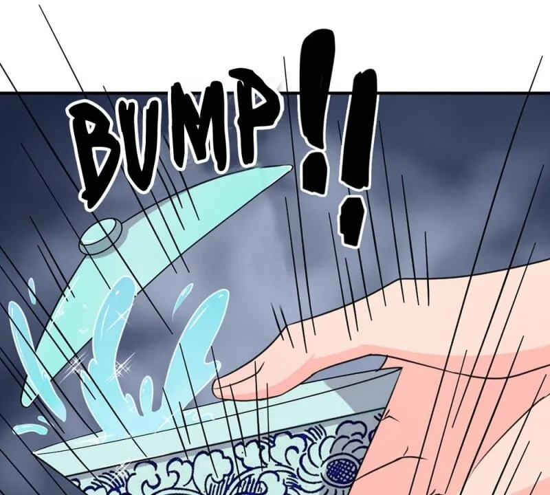 Read Make Way for Your Vicious Queen! chapter 34 image 37 on Lezhin