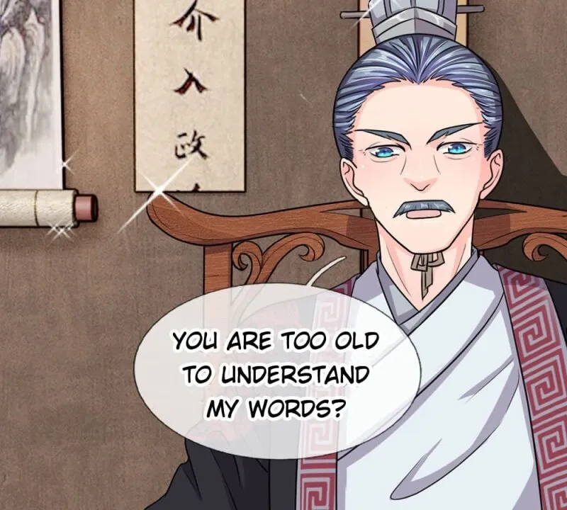 Read Make Way for Your Vicious Queen! chapter 34 image 40 on Lezhin