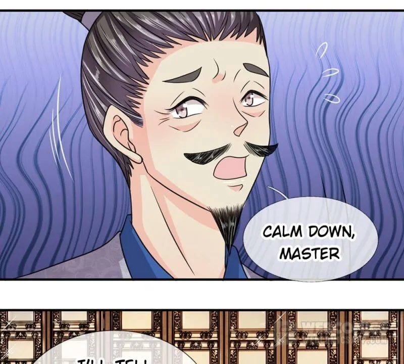 Read Make Way for Your Vicious Queen! chapter 34 image 42 on Lezhin