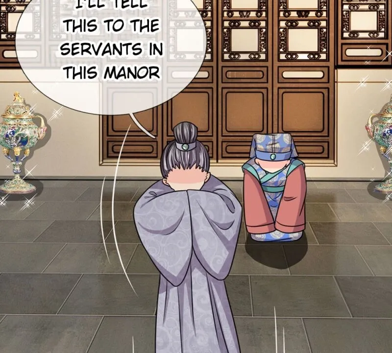 Read Make Way for Your Vicious Queen! chapter 34 image 43 on Lezhin