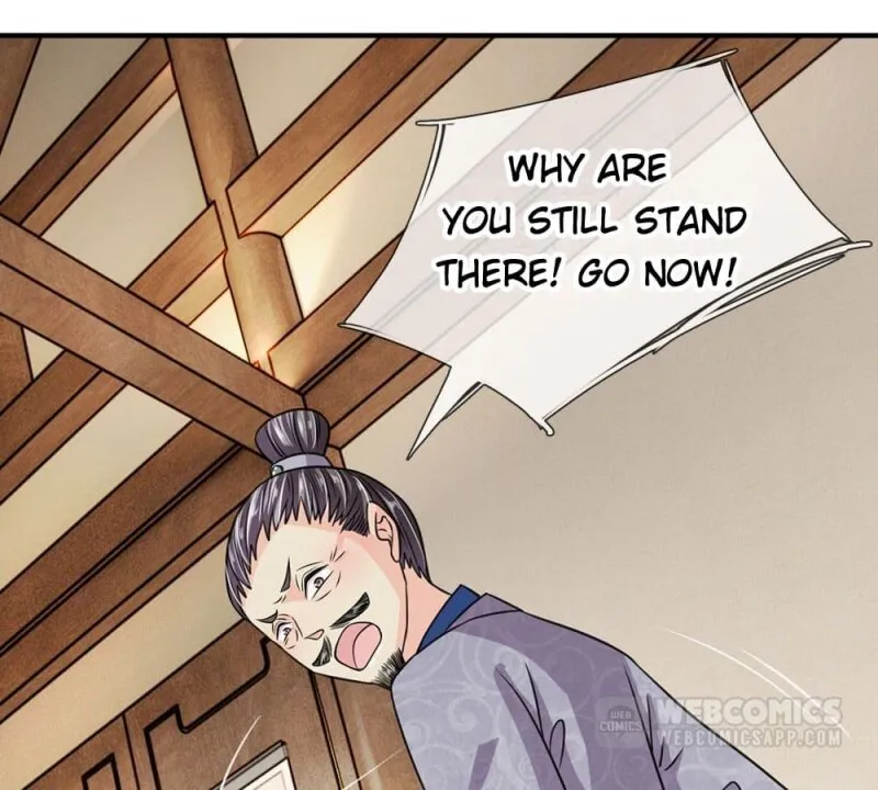Read Make Way for Your Vicious Queen! chapter 34 image 46 on Lezhin