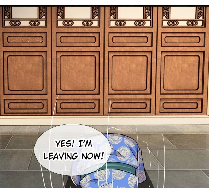 Read Make Way for Your Vicious Queen! chapter 34 image 49 on Lezhin