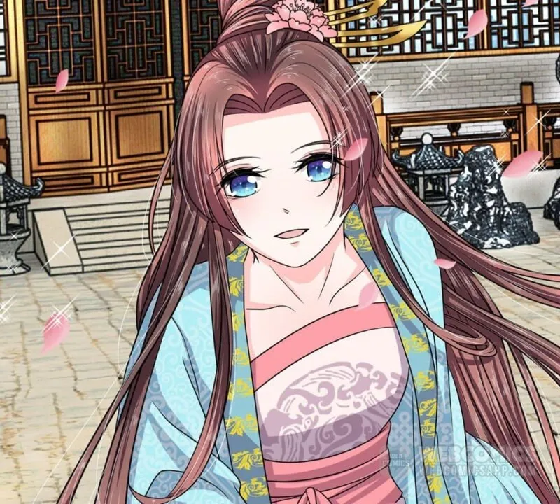 Read Make Way for Your Vicious Queen! chapter 34 image 5 on Lezhin