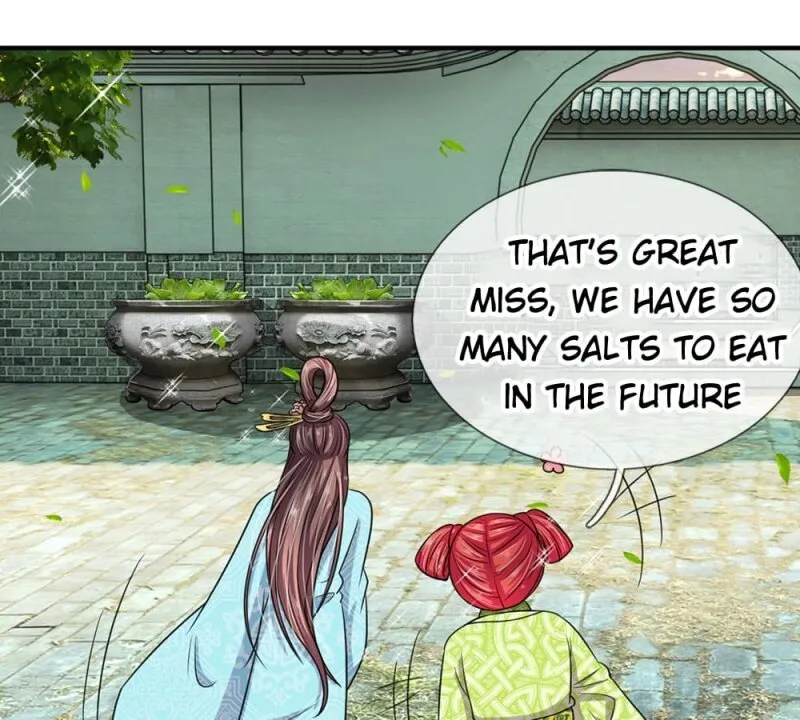 Read Make Way for Your Vicious Queen! chapter 34 image 7 on Lezhin