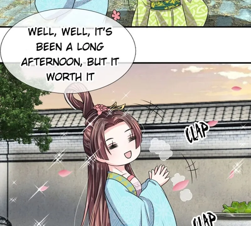Read Make Way for Your Vicious Queen! chapter 34 image 8 on Lezhin