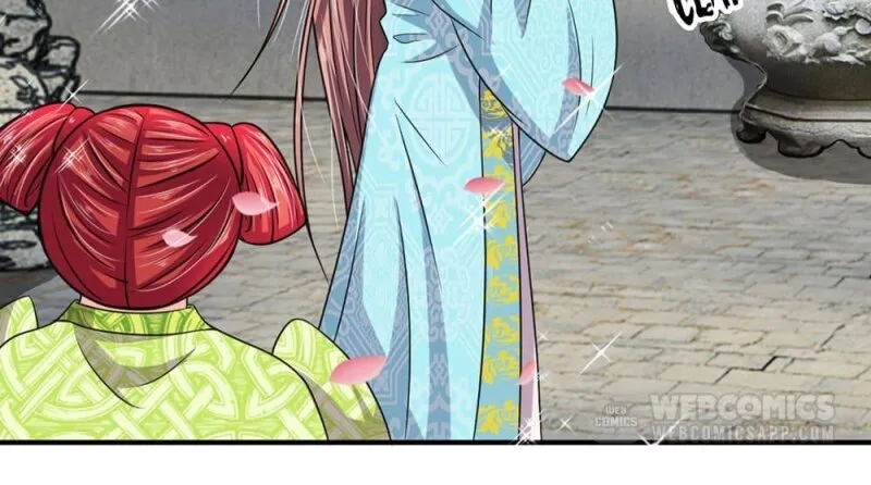 Read Make Way for Your Vicious Queen! chapter 34 image 9 on Lezhin