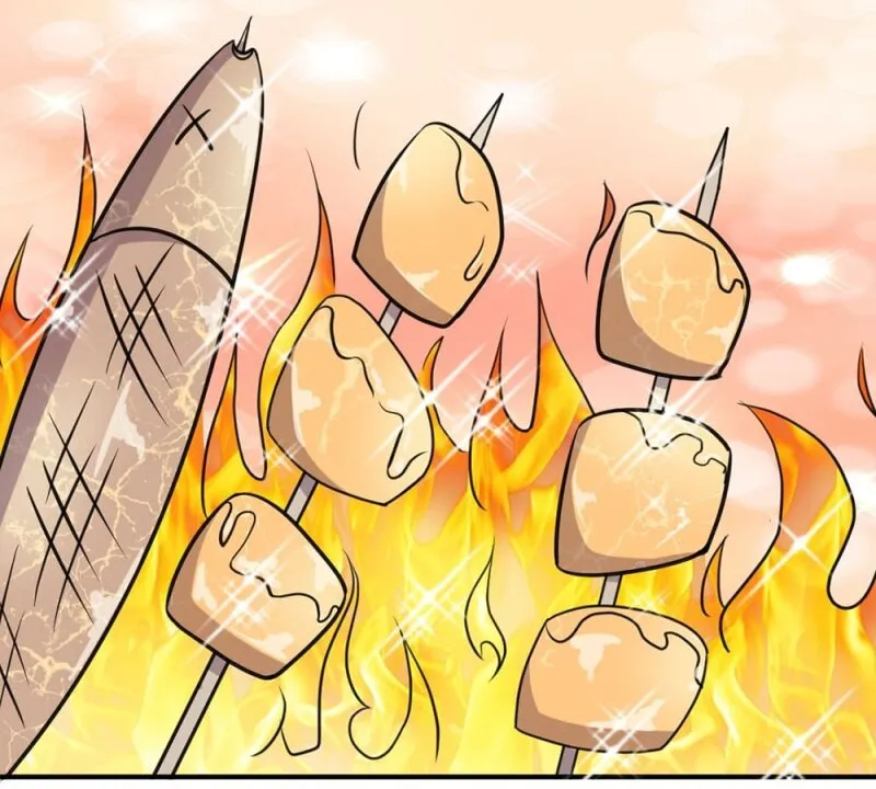 Read Make Way for Your Vicious Queen! chapter 35 image 12 on Lezhin