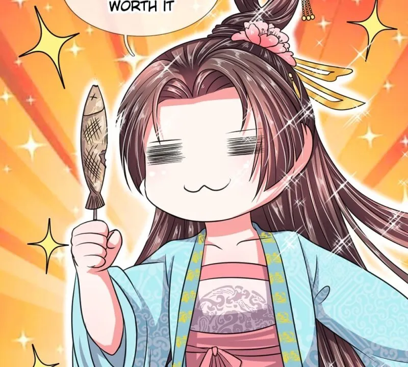 Read Make Way for Your Vicious Queen! chapter 35 image 14 on Lezhin